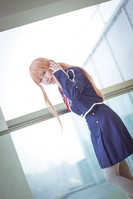 Twitterのコスプレ画像51