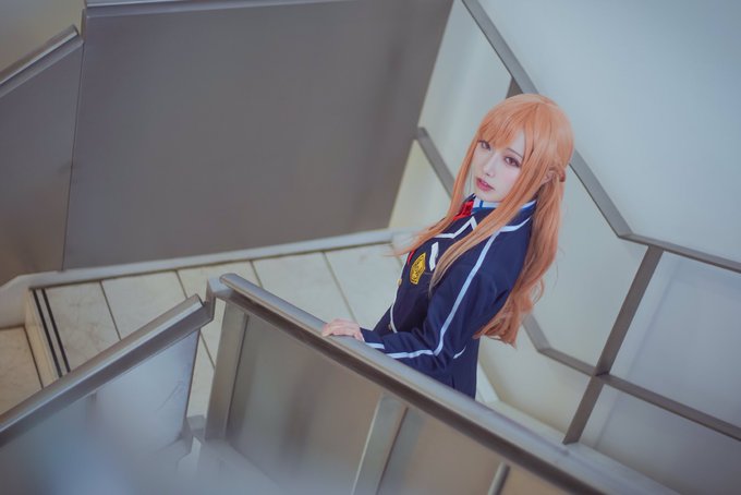 Twitterのコスプレ画像50