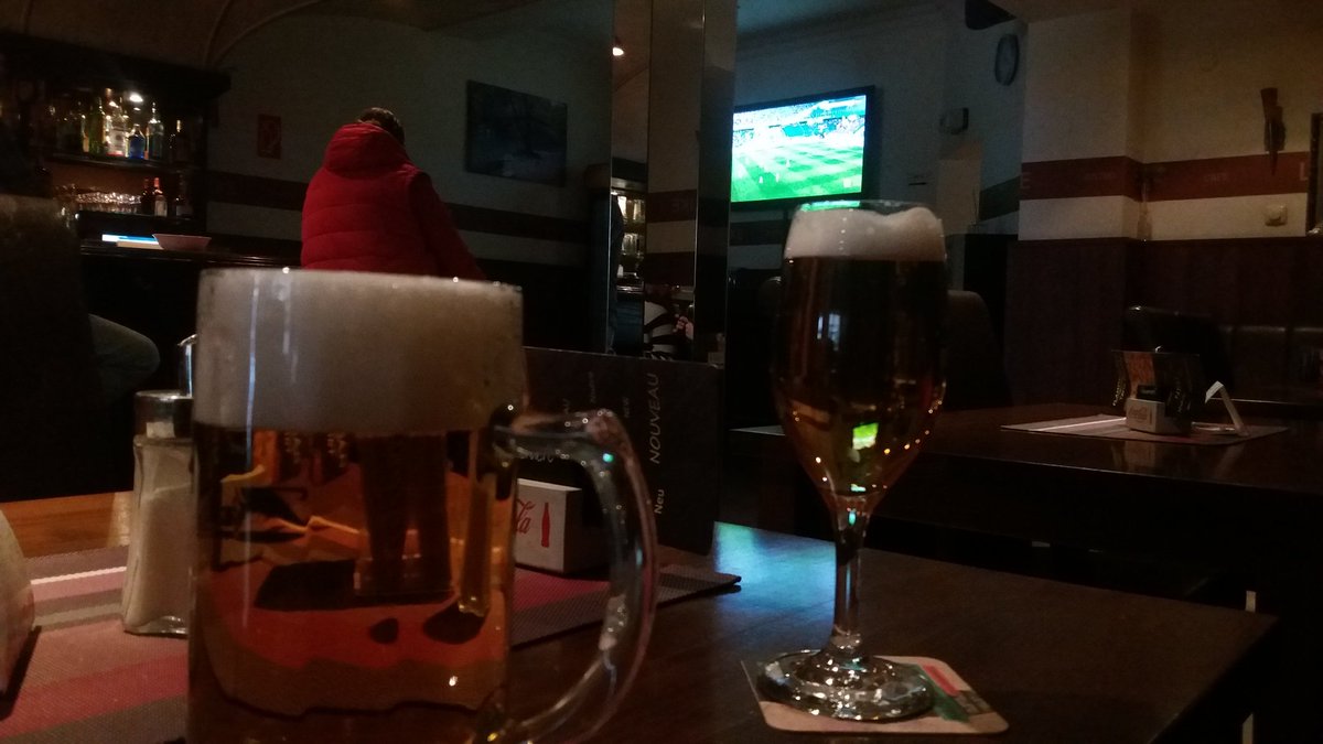 wolkenkrabber13's tweet photo. Zalig, prima wedstrijd... Kortom uitstekende middag bij #MSVFCU! https://t.co/xWdH7KRmSC