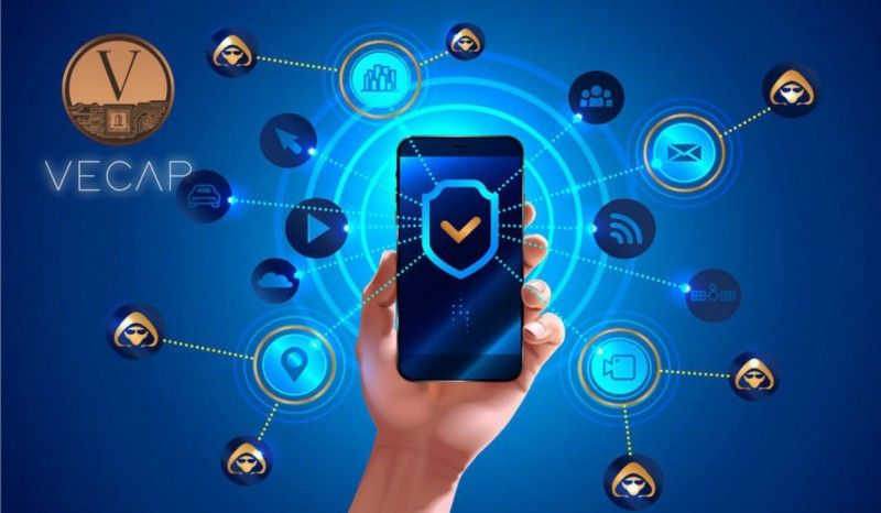 morris_perico's tweet image. VeCap is an effective and the only solution in the market of smart homes and smart offices that can eliminate the security problems of IoT devices and unlock the full potential of their use.
#vecap #ICO #Crowdsale #Bitcoin #Blockchain #Token #ETH #Ethereum #TokenSale