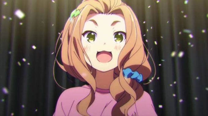 2月17日は片倉京の誕生日のtwitterイラスト検索結果 2月17日は片倉京の誕生日のtwitterイラスト検索結果