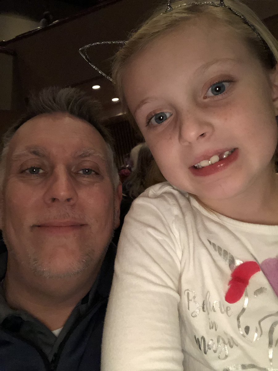 mizstlram's tweet photo. Well, CT scan came back with the most positive news as it could. Cancer isolated in bottom of esophagus. More test this week & meet w/oncologist om#n next steps. Long road but I got this for these chickie’s #cancersucks #kickthis https://t.co/OBwZ2Q3wE9