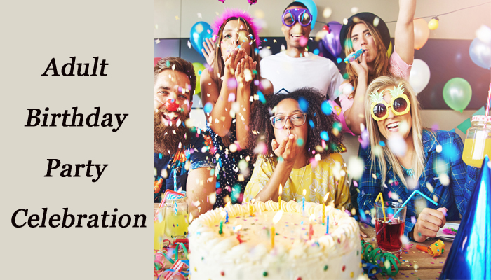 WisdomAncient1's tweet photo. Best Adult Birthday Party Ideas That'll Make Extra Fun
https://t.co/v8hAdE5Sxw
#Adultbirthdayparty #birthdayparty #ideas #fun #birthday @WisdomAncient1 https://t.co/F1PqxzqgYs