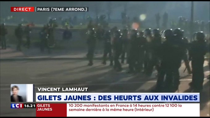 Vidéo intégrée