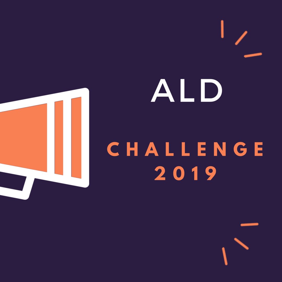 CHALLENGE is happening now. Check out our Facebook and Instagram stories for quick updates 😊 #ChallengeAccepted