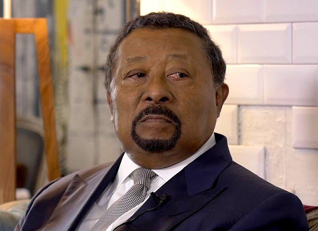 Invitation de l’ONU : Jean Ping accuse Louncény Fall de «collusion avec le régime» gabonreview.com/blog/invitatio…