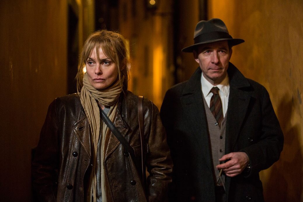 Spenderade en härlig timma med min nya bästis @IzaScorupco, vilket resulterade i en av mina finaste intervjuer hittills. Läs och dela gärna!

Vi snackar bland annat om Viaplay-serien #HiddenFörstfödd, Bondbruds-stämpeln, skam och saknaden efter Sverige:

filmtopp.se/2019/02/14/int…