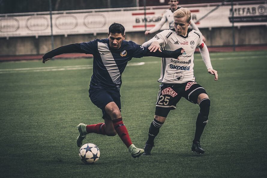 Motala AIF FK tweet media