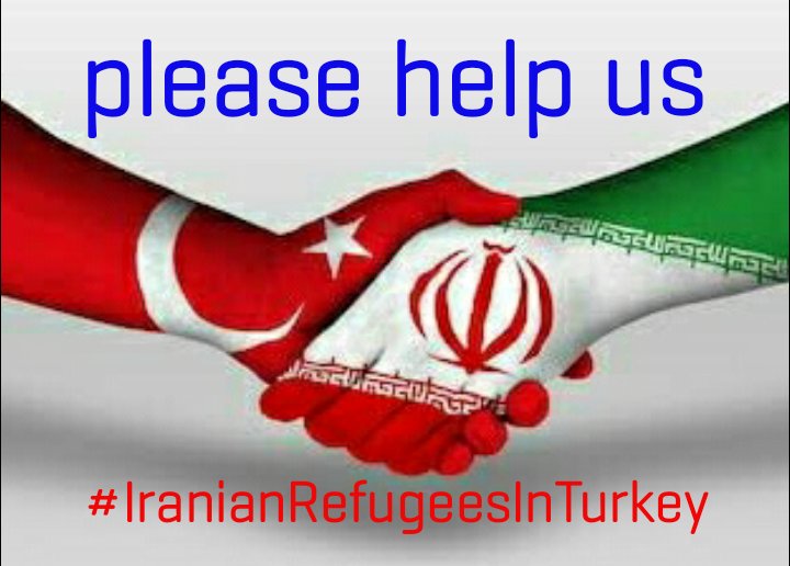 سیاست پیشه در معنای اخص کلمه یعنی بی ناموس
از هر نوعش با هر گرایشی 

#IranianRefugeeslnTurkey
#Resettlement4Iranian