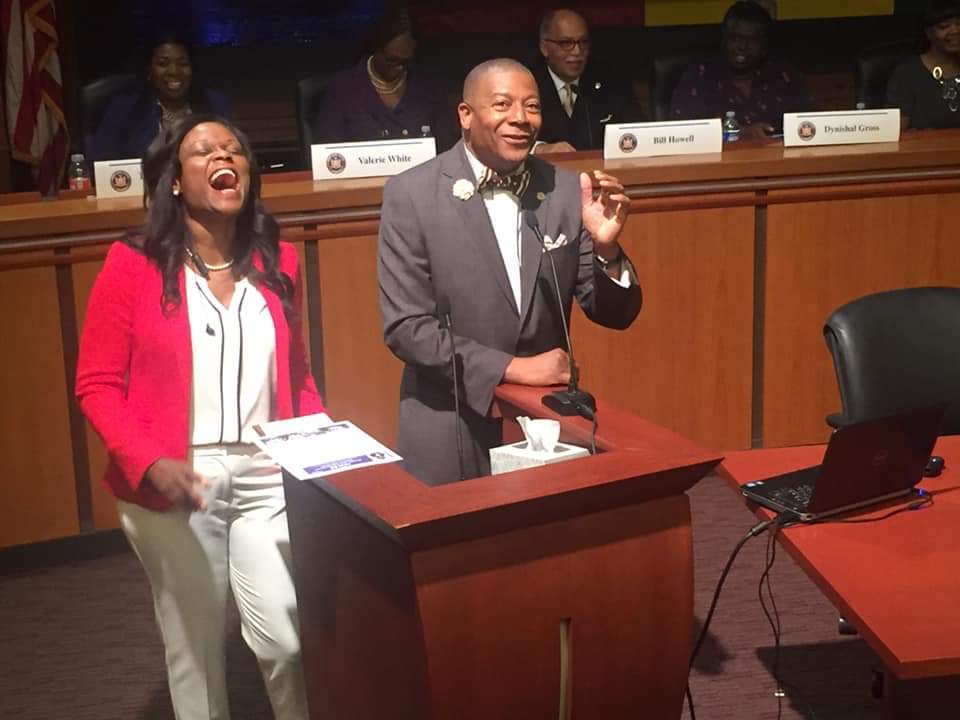 AMBichotte's tweet photo. Our #MWBE series workshops kicks off full house with @JSandersNYC and #Deputymayor Phil Thompson @NYCMWBE @NysabprlInc2019 48th annual conference! #Article15a @NAMCNational @diversityCAN_ @CrainsNewYork @NYCMayorsOffice @NYWomensChamber https://t.co/aFLqDmipcE