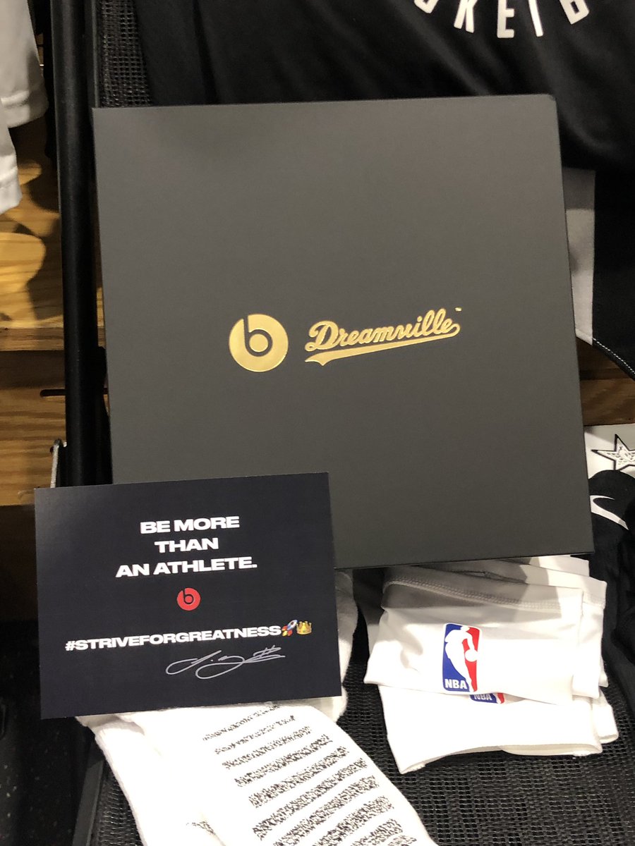 dreamville beats by dre