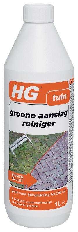 Enzaijzerwaren's tweet photo. Groene aanslag verwijderen  Groene aanslag ontstaat op vochtige plekken waar de zon niet vaak schijnt. De groene aanslag kan de bestrating in de wintermaanden spiegelglad maken. Verwijder de groene aanslag van de bestrating met een onkruidbezem en groene aanslag verwijderaar. Bij https://t.co/L0h2jFQc1G