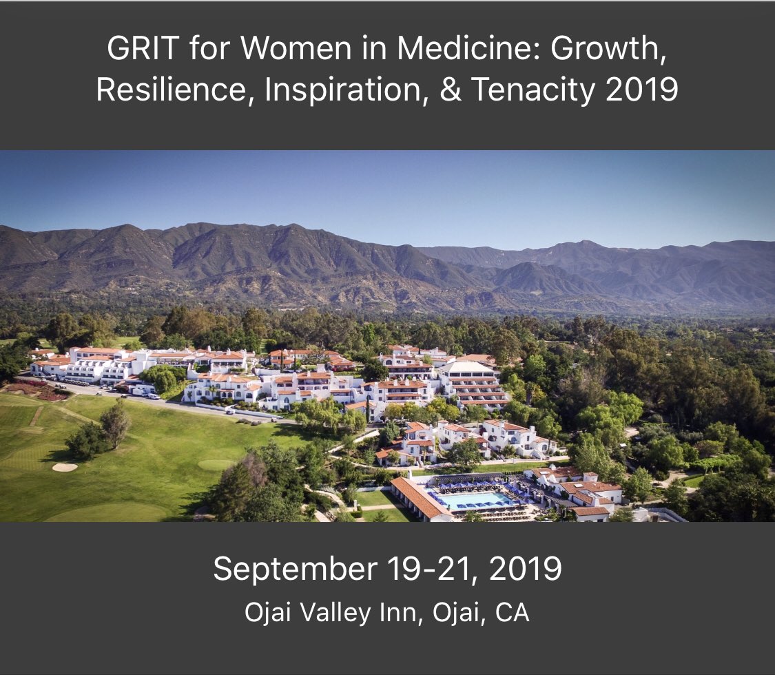 DrJRMarcelin's tweet image. Registration is now open for GRIT! gimeducation.mayo.edu/store/grit-for…

Excited to co-host 2 #SoMe workshops with @emilysharpe, &amp;amp; so pumped to be kicking off the Closing Plenary session with a talk on #HandlingChallenges! 

Register now, GRIT sold out early in 2018! @anjalibhagramd