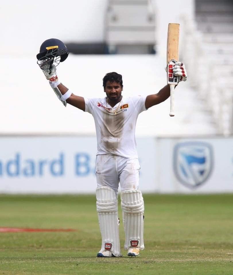 msmsama1's tweet photo. The man brings all Sri Lankan fans smile back.
So many years tears come to an end.

Historical Victory from one man army @KusalJPerera https://t.co/MSaRXDIxtw