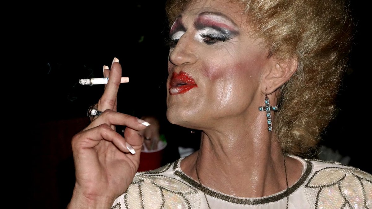 DigitalGymSD's tweet image. “Joyful, cheerful. A needed shot of all-American optimism. This beautiful, and beautifully shot, documentary is a cure for the angry headline blues.” – Amy Nicholson, Variety
Watch 'The Gospel of Eureka' @DigitalGymSD! Tickets available here: digitalgym.org/the-gospel-of-…