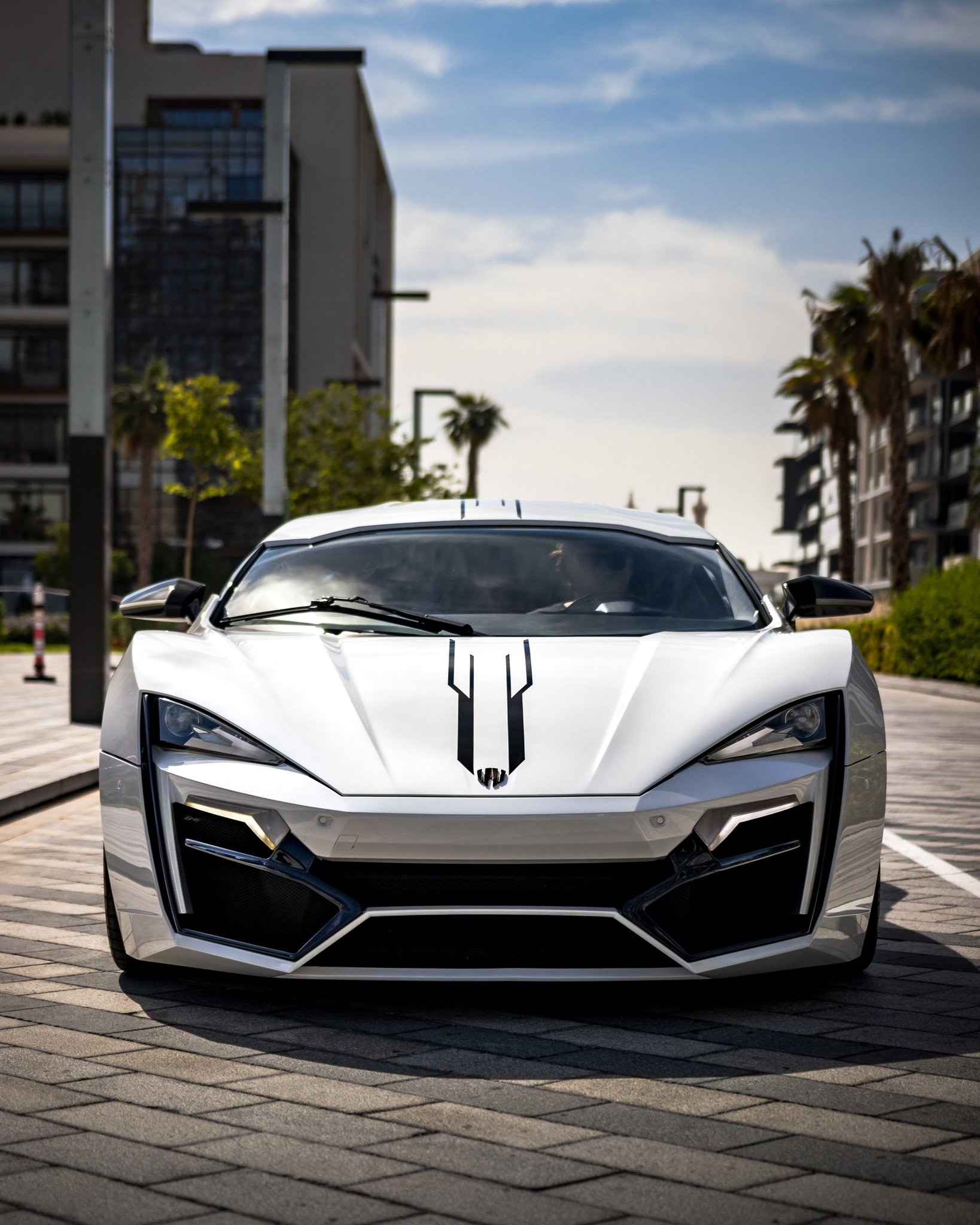W Motors on Twitter: W Motors on Twitter: