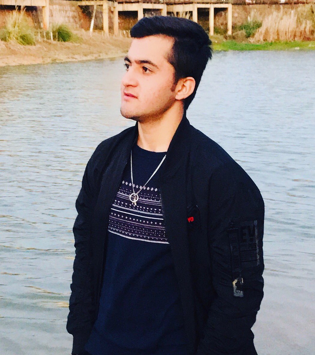 Im_Asif_khan's tweet photo. Respect your haters they are the only ones who think you are better than them #respect #randomclick #newtweet #fvrtpic #simple #ting😘 https://t.co/8zGSle65rm