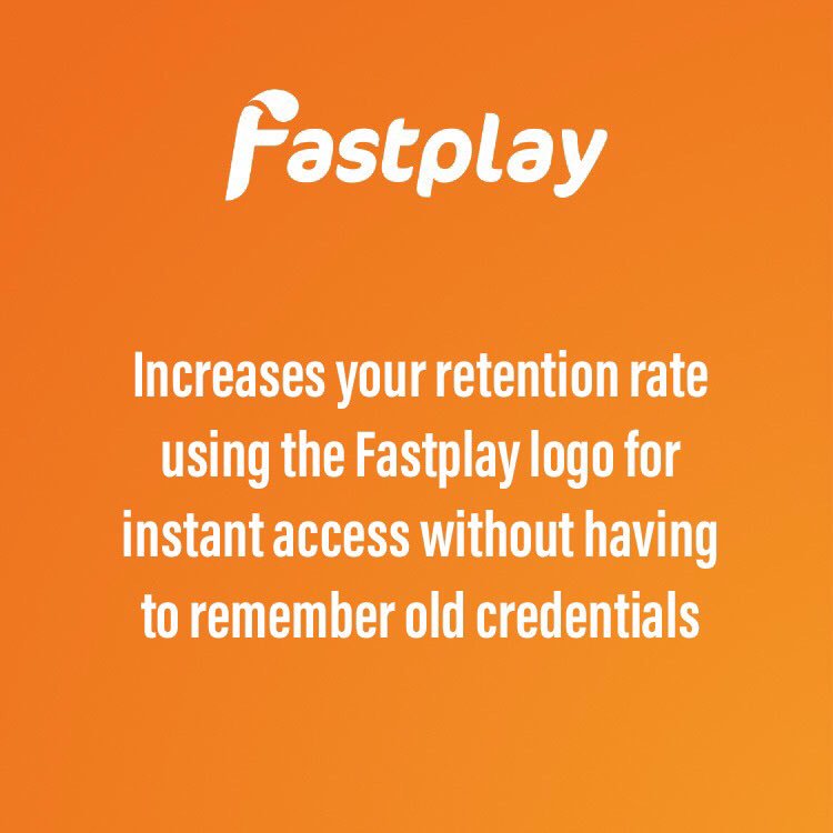 FastplayLtd's tweet photo. FASTPLAY brings together all the #operators, #affiliates &amp; #paymentproviders within the #gamingindustry into one #secure, #efficient &amp; #fullyaudited #community of #players, using one unique #identification system across all #brands &amp; all #jurisdictions. #letplayersplayfaster https://t.co/YV32TQndtc