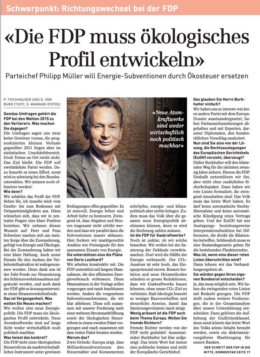 ...noch Fragen?