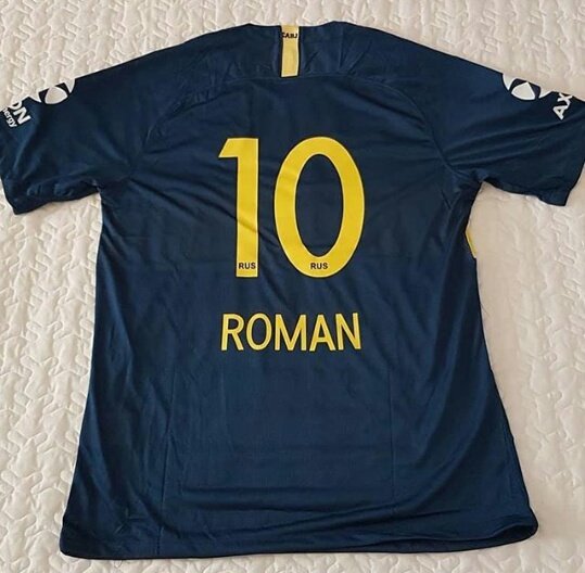 MRaicesXeneizes's tweet photo. #LoQViene ✌😊 #Sorteo De #Febrero..Seguidores Bosteros.. Cada mes habra Gentileza Para ustedes. X ser gran público.Consigna..Es seguirnos y tambien a los Amigos de @LaHoraDeBoca el #ht será #QuieroCasacaDeD10s .. 👌 se sortearan dos el 16/03 #Exitos. #Rt para difusion https://t.co/K2iSsyd8xD