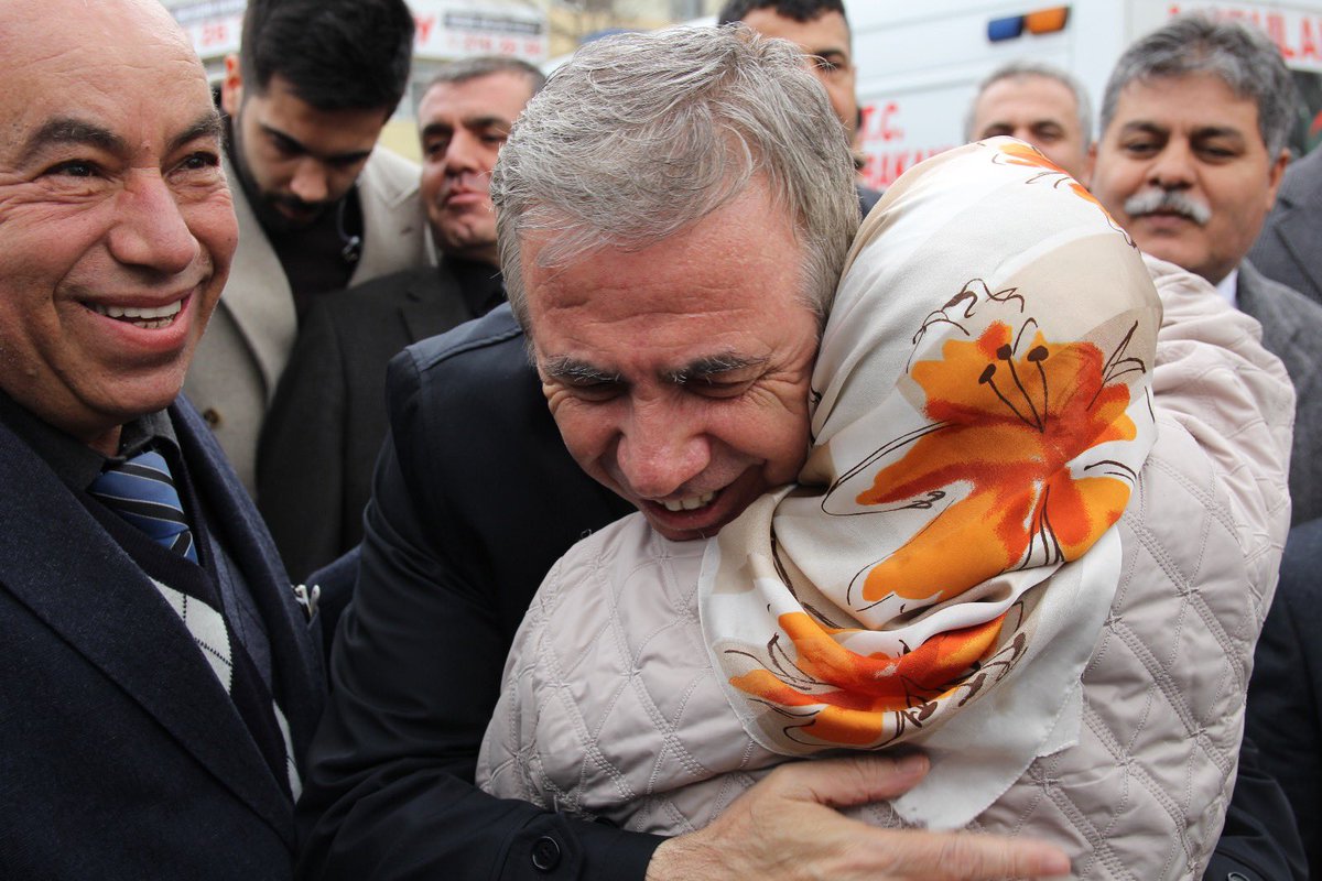 Mansur Yavaş