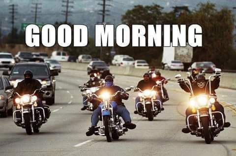 DKCustom1's tweet photo. Good Morning Bikers! Happy Saturday!
#goodmorning #bikers #saturday #getsomewhere #justride #road #bikes #motorcycles #time #ftw #lifebehindbars #bikerlife #rideordie #idratherberiding https://t.co/mIpRGSsPgH