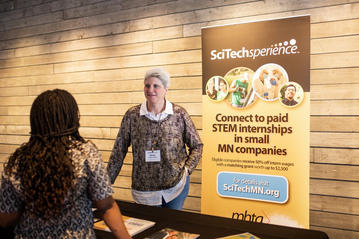 LewisMinn's tweet photo. Strength through partnership. Thanks to a few of our partners for connecting at yesterday's #makeitmsp tech talent workshop
#mntech #techquity #scitechsperience #primedigital #techcities2019 https://t.co/O633xA6Cup