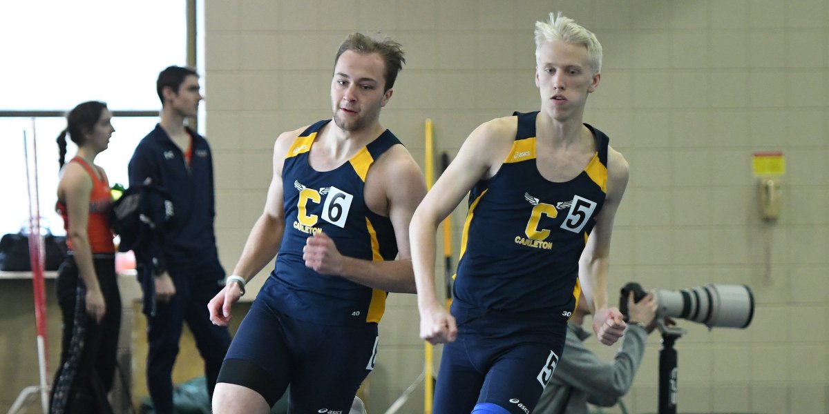 Carleton Knights (@carletonknights) on Twitter photo MTRACK: <a href="/CarletonTrackCC/">CarletonMTrackCC</a> heads to St. Olaf for the Tostrud Classic beginning at 10:30am… live results: ow.ly/Xmn430nIXOH MTRACK: <a href="/CarletonTrackCC/">CarletonMTrackCC</a> heads to St. Olaf for the Tostrud Classic beginning at 10:30am… live results: ow.ly/Xmn430nIXOH