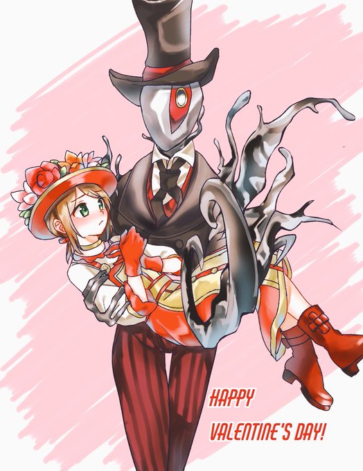 リッパーのtwitterイラスト検索結果