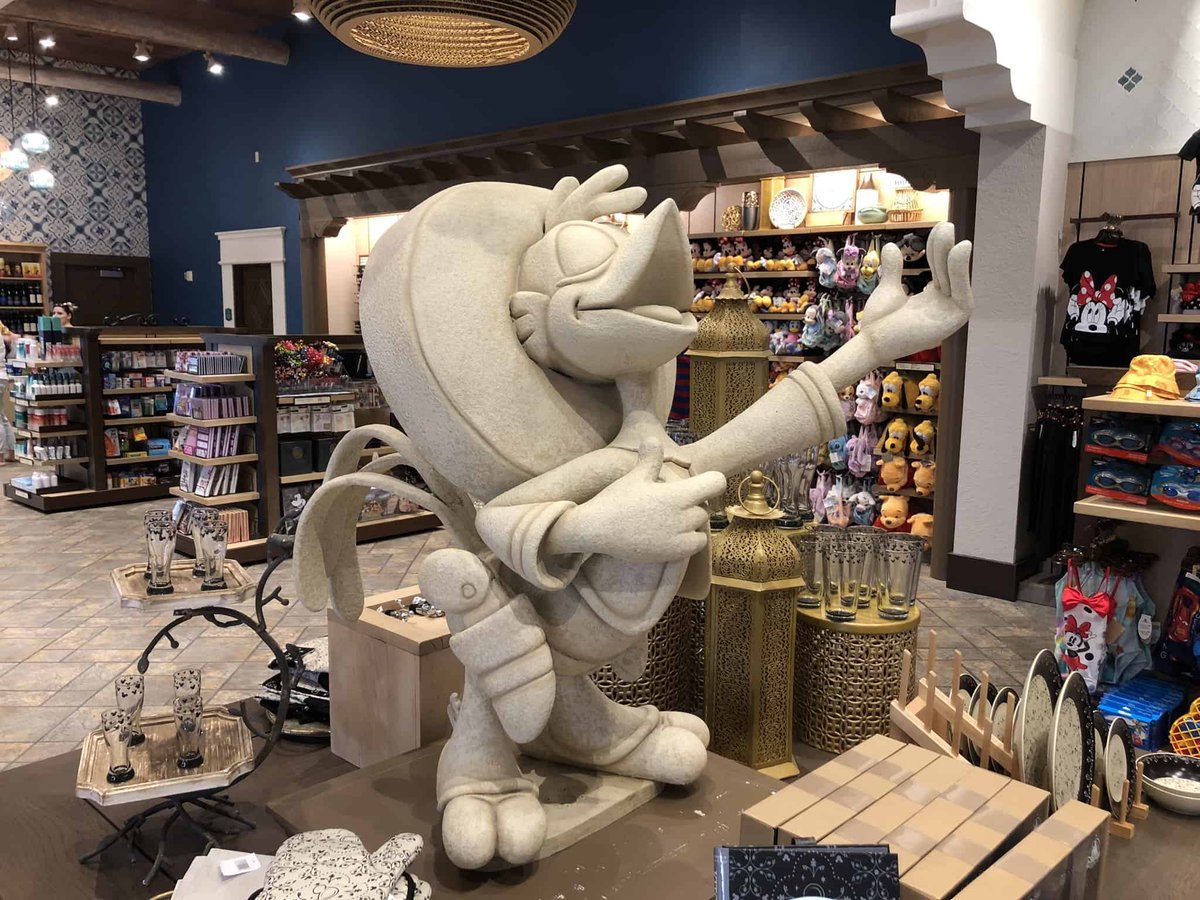 Panchito's Gift Shop at Disney's Coronado Springs