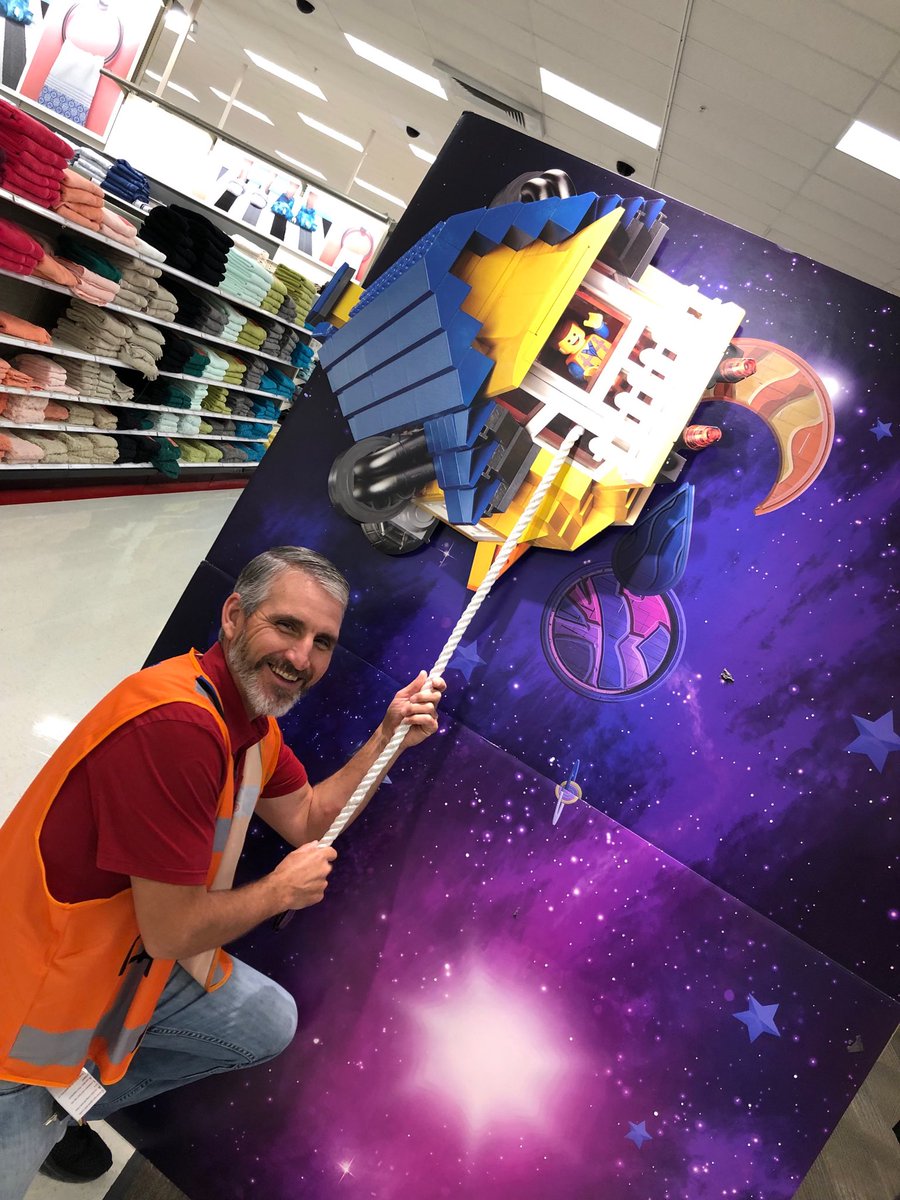 #TargetFun #PalmBeachLakes