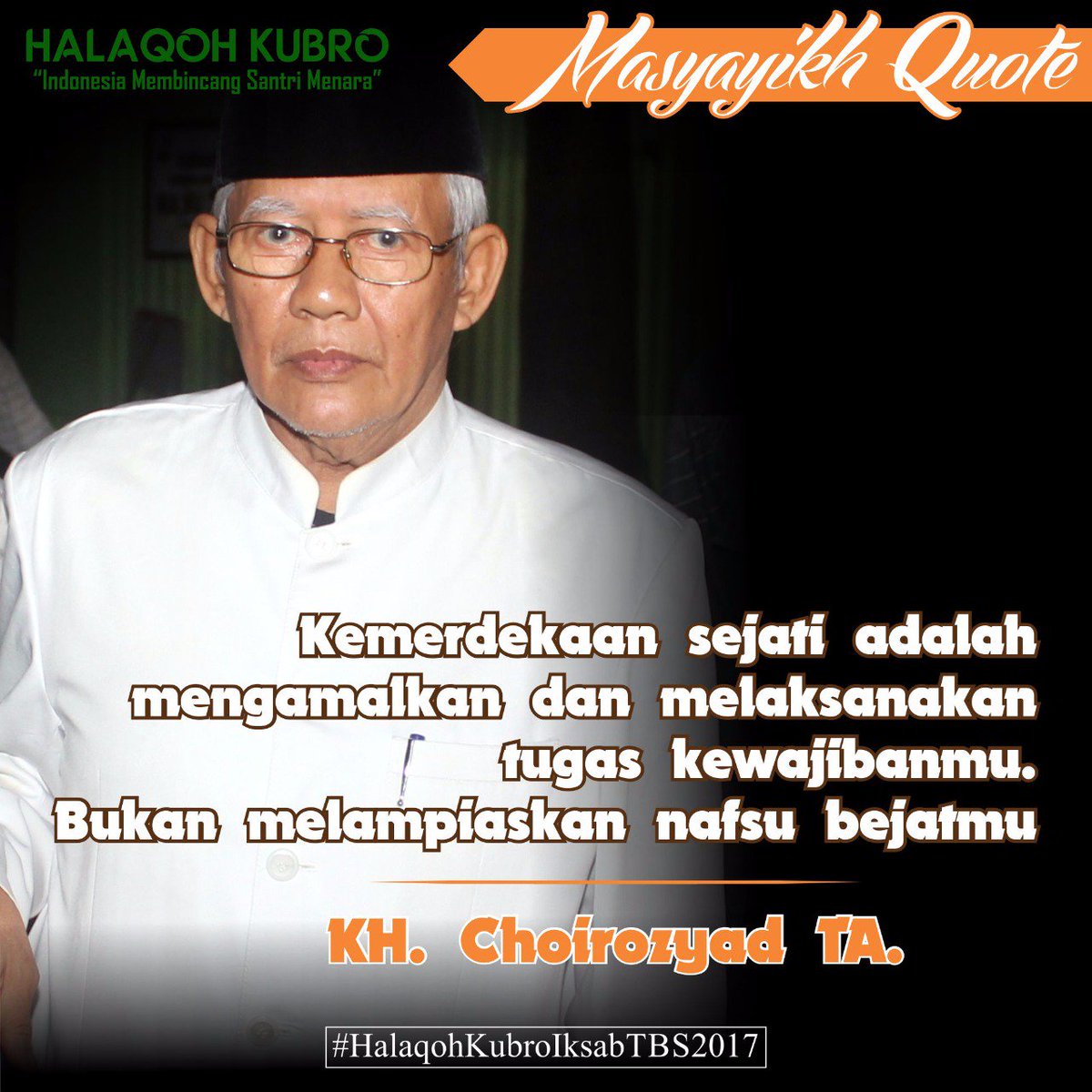 #Harlahtbs93 
#93thTBSMengabdiUntukNegeri 
#93thMadrasahTBSKudus
#Harlah93TBS