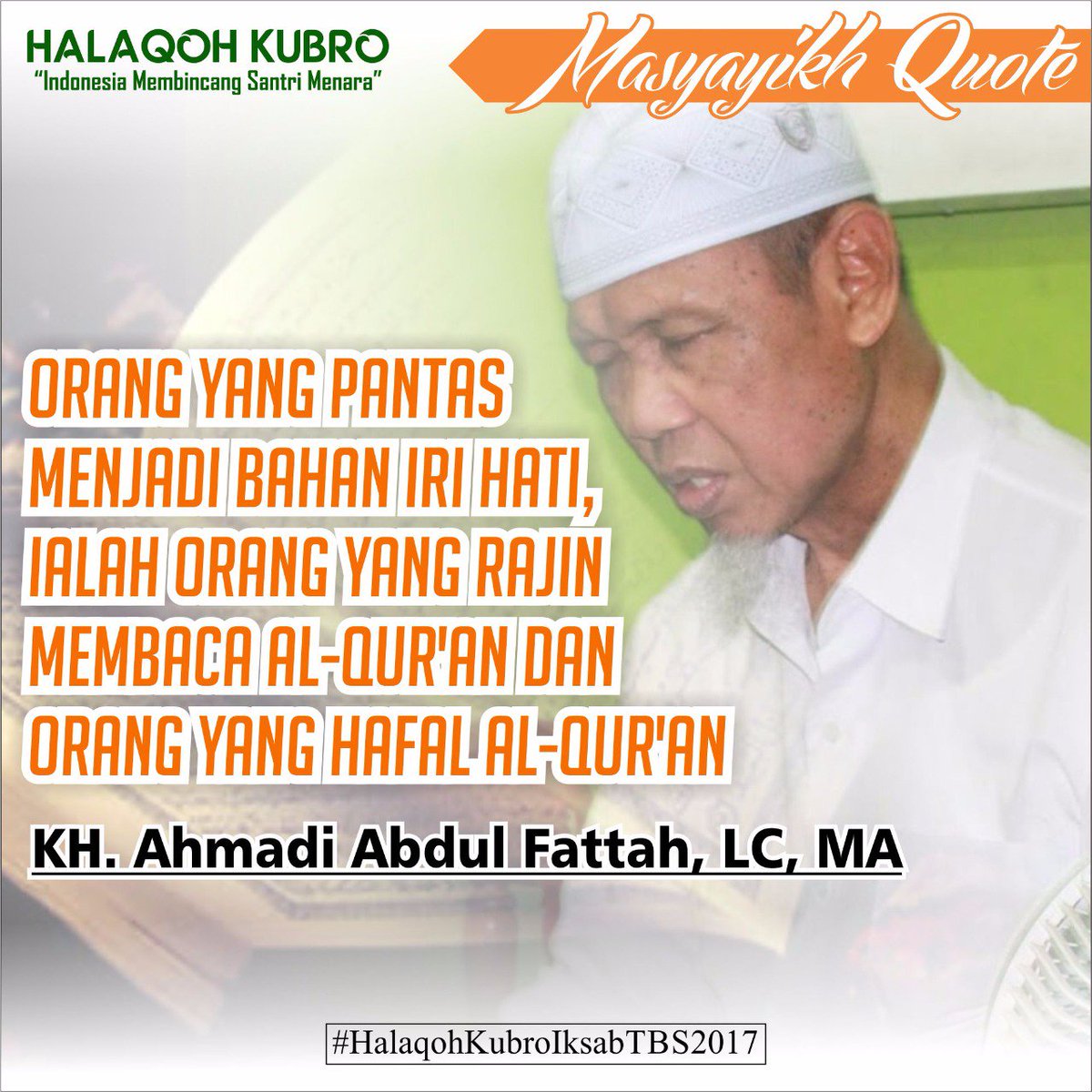 #Harlahtbs93 
#93thTBSMengabdiUntukNegeri 
#93thMadrasahTBSKudus
#Harlah93TBS