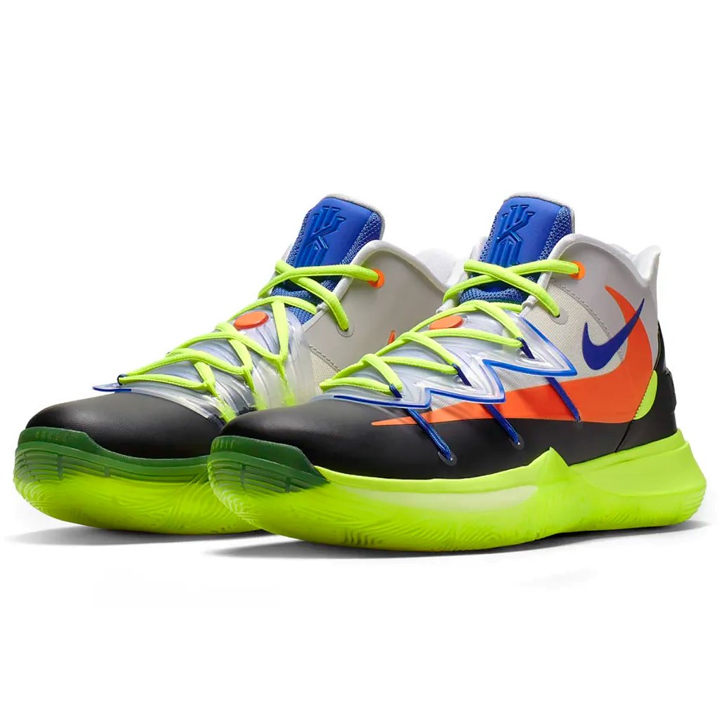 DarksideSF's tweet image. Nike x Rockit Kyrie 5 All Star TV PE 5 Available Now: thedarksideinitiative.com/collections/ne…