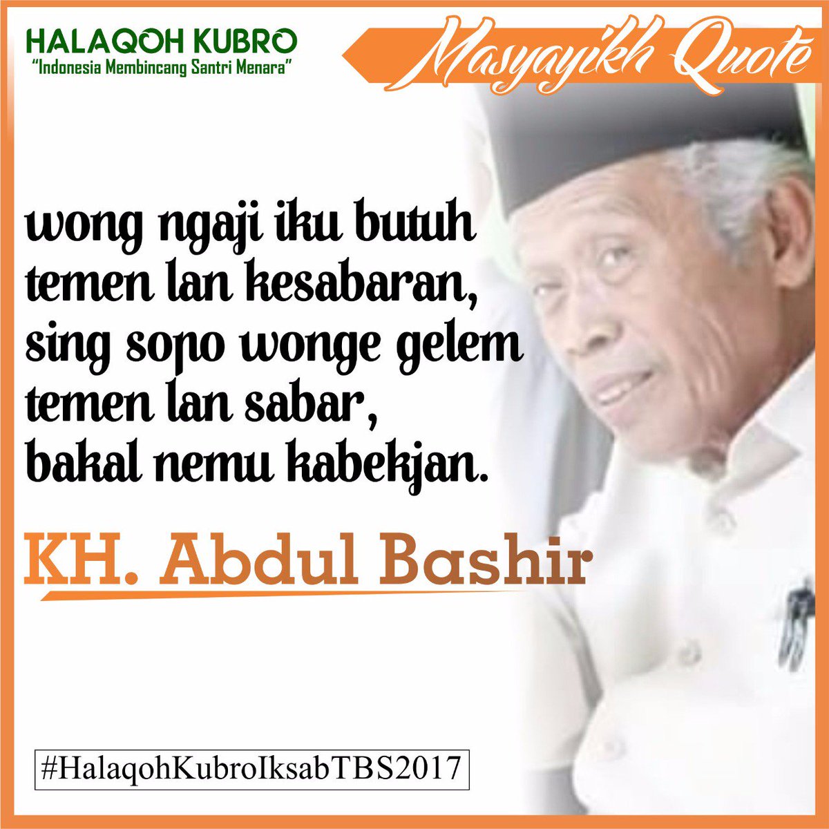 #Harlahtbs93 
#93thTBSMengabdiUntukNegeri 
#93thMadrasahTBSKudus
#Harlah93TBS
