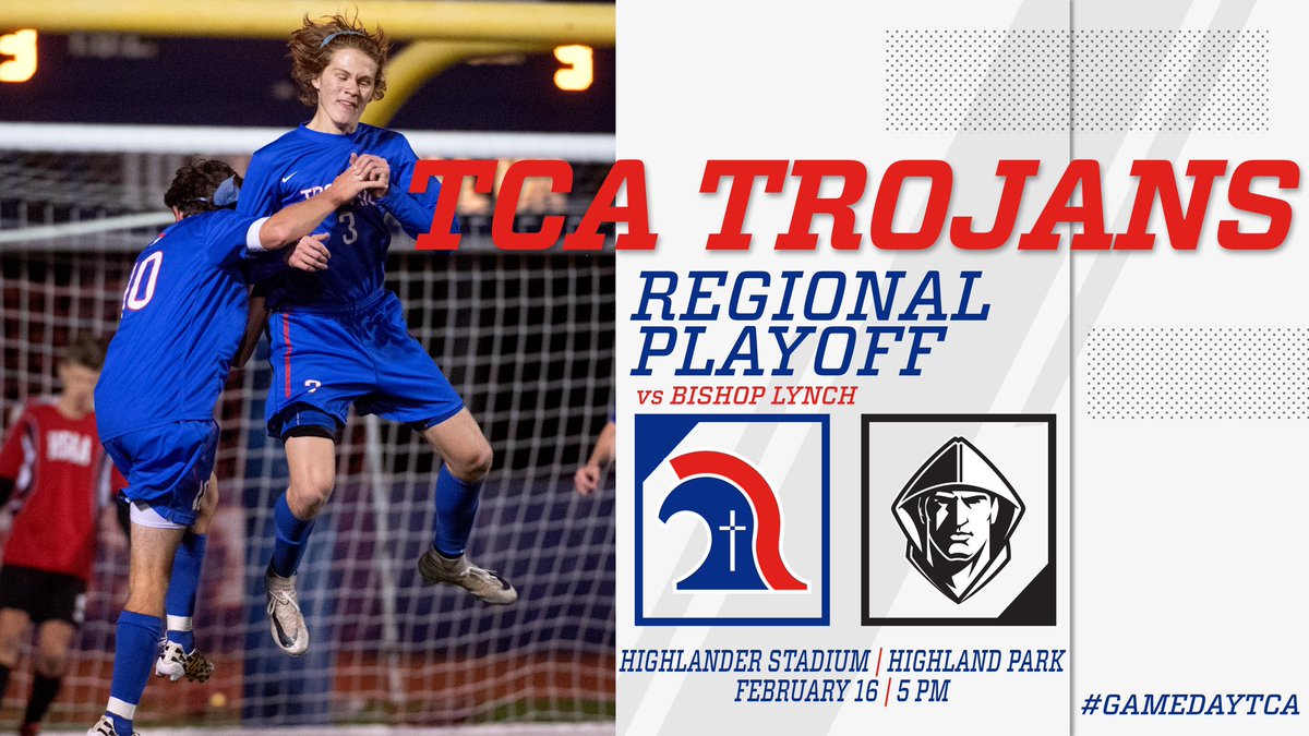 TCA_Addison's tweet photo. #GameDayTCA #RoadToState https://t.co/1Ml4nAgCFM