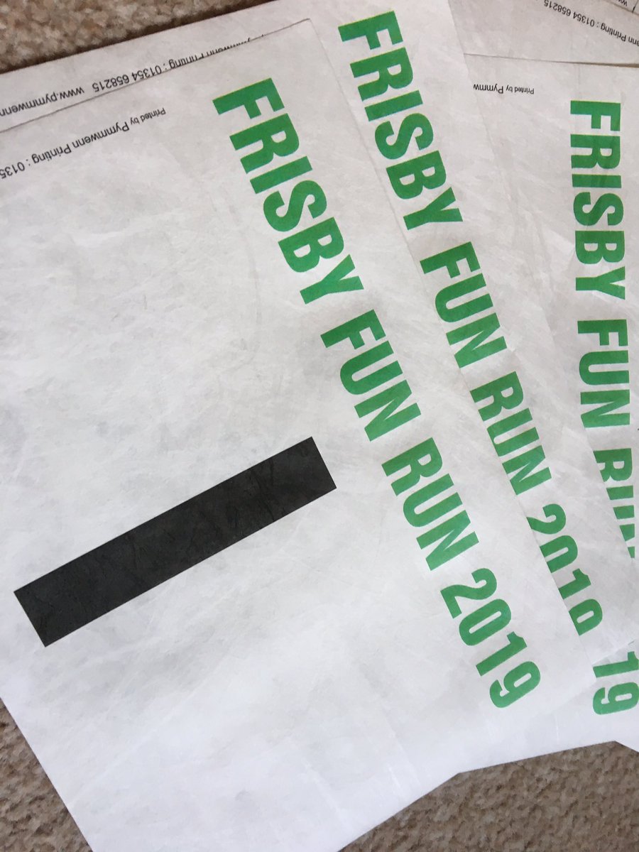 Frisbyfunrun tweet media