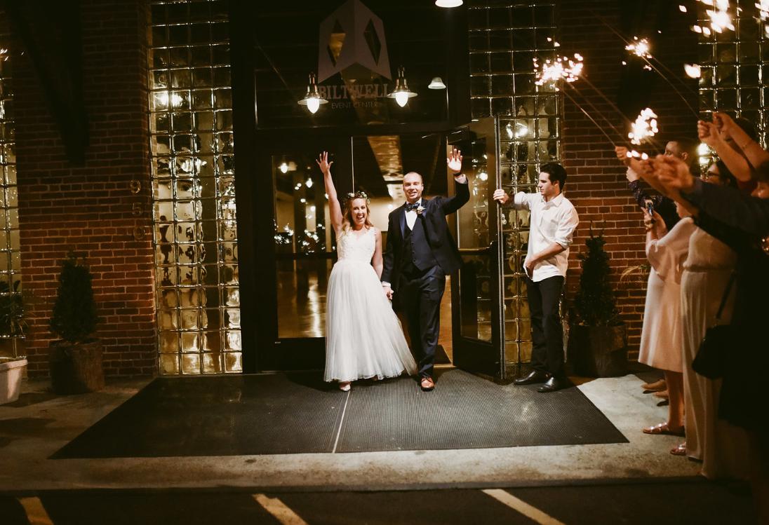 Hello Saturday! 👋 📸: Doodleshots