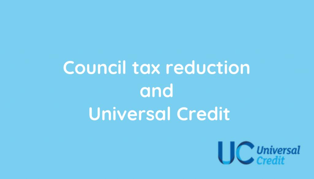 Council tax reduction support is NOT included in #UniversalCredit payments.

If you receive council tax reduction support or think you might eligible, visit the <a href="/MyNottingham/">🏹 My Nottingham</a> website, or seek advice buff.ly/2WV5tLj