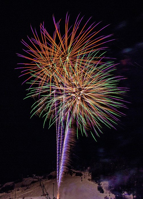 DMPhotographyCO's tweet photo. New artwork for sale! - "Steamboat Springs Fireworks 3" - https://t.co/04UnNbxfkk @fineartamerica https://t.co/3T6lrIkJCJ