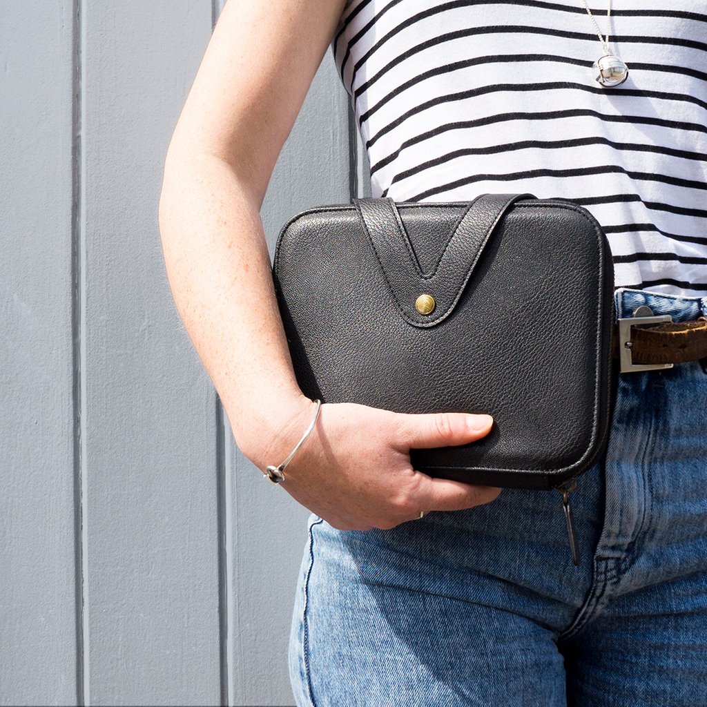 BDBags's tweet image. Venture Case: for travelling with your ostomy supplies.
-
beyonddefinition.co.uk
-
#beyonddefinition #venture #ostomy #stoma #colostomy #ileostomy #urostomy #crohns #ibd #ostomate