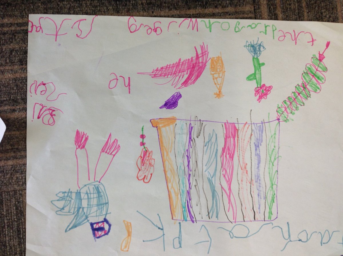 LadybirdIOE's tweet photo. We have had a busy week problem solving ways to make 20, catching dragons and saying good bye to Miss Redford. Have a fun half term Ladybirds. https://t.co/pFVmFSbORH