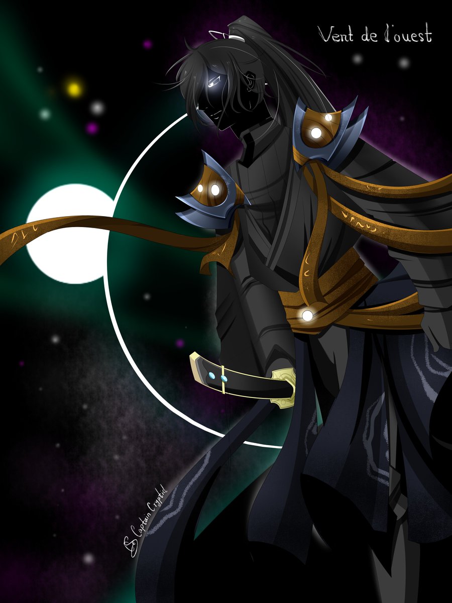 Oc Meme Favourite Oc Design A Challenger Approached Inn - 