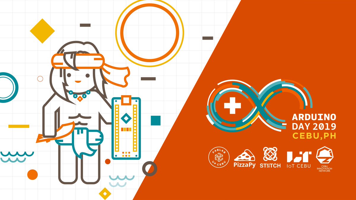 fablabupcebu's tweet photo. @arduino Woohoo this is us in Cebu, PH. https://t.co/Znbc88wtPg