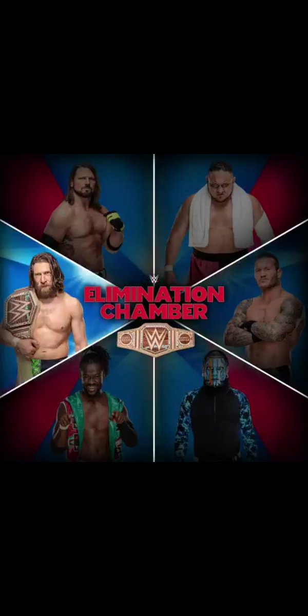Yash200800's tweet photo. @WWE https://t.co/eLGXLJDX48