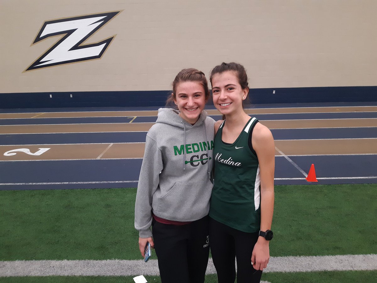 MileSplit Ohio tweet media