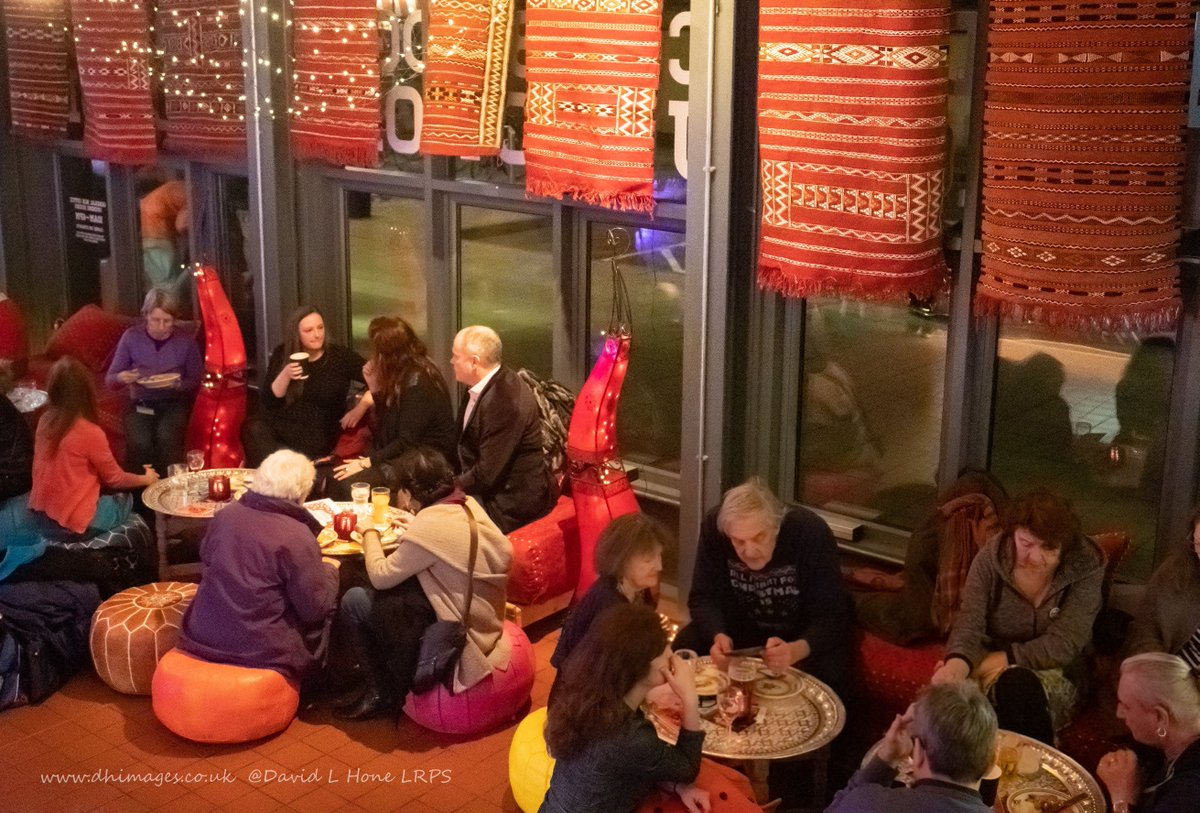 David L Hone LRPS tweet media