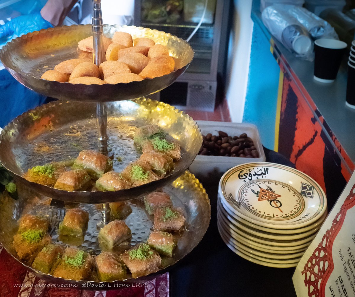 David L Hone LRPS tweet media