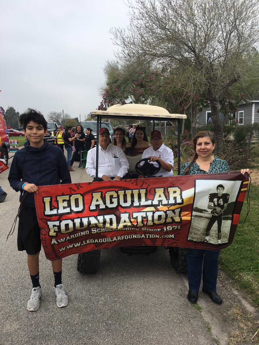 LeoAguilarFoundation (@lafoundation44) on Twitter photo We are ready for the #Rodeo parade in Los Fresnos!
<a href="/LosFresnosRodeo/">Los Fresnos Rodeo</a> We are ready for the #Rodeo parade in Los Fresnos!
<a href="/LosFresnosRodeo/">Los Fresnos Rodeo</a>