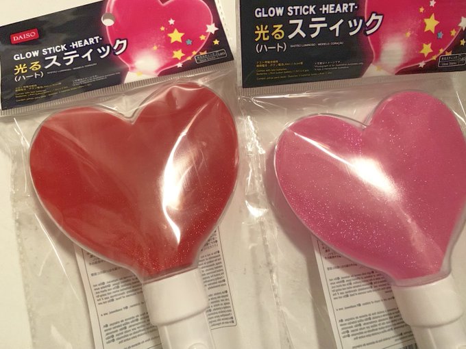 100均のおすすめペンライト15選 簡単なアレンジ方法も紹介 Lovely